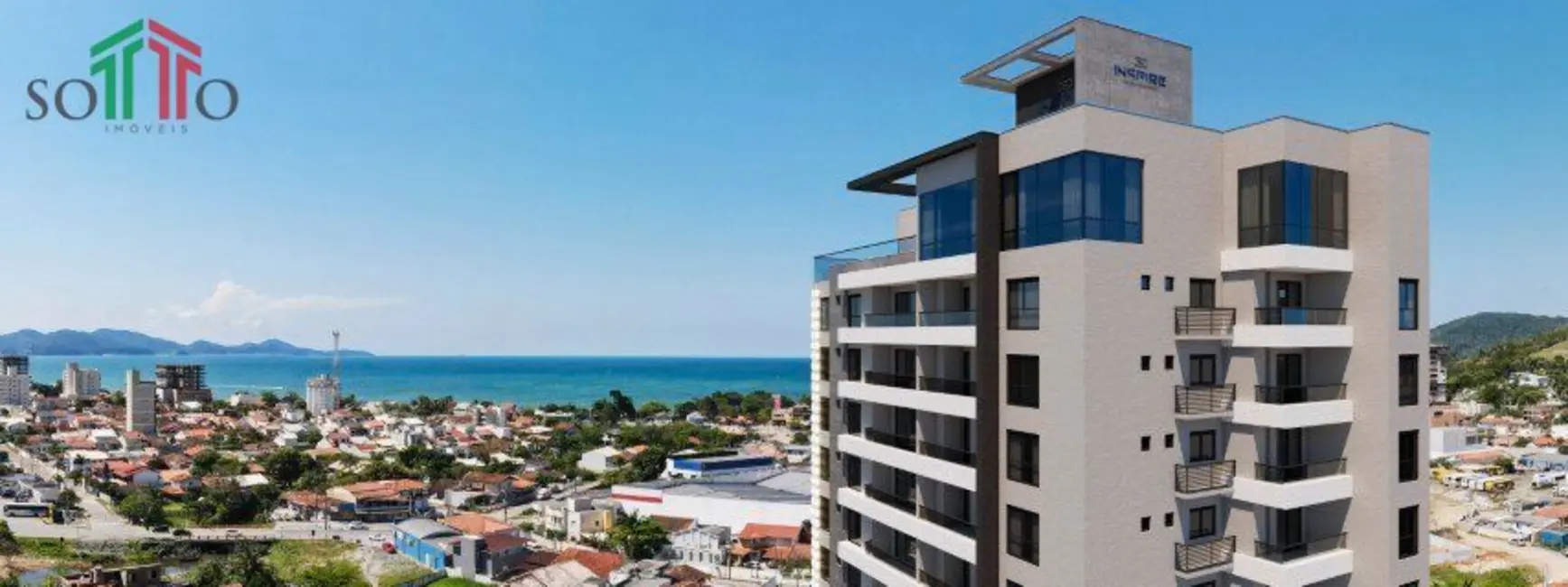 Foto 9 de Apartamento com 3 quartos à venda, 105m2 em Porto Belo - SC