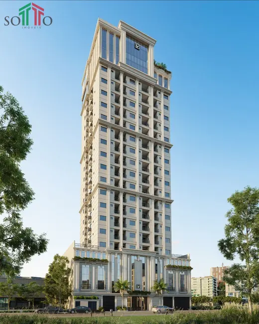 Foto 2 de Apartamento com 2 quartos à venda, 66m2 em Itapema - SC