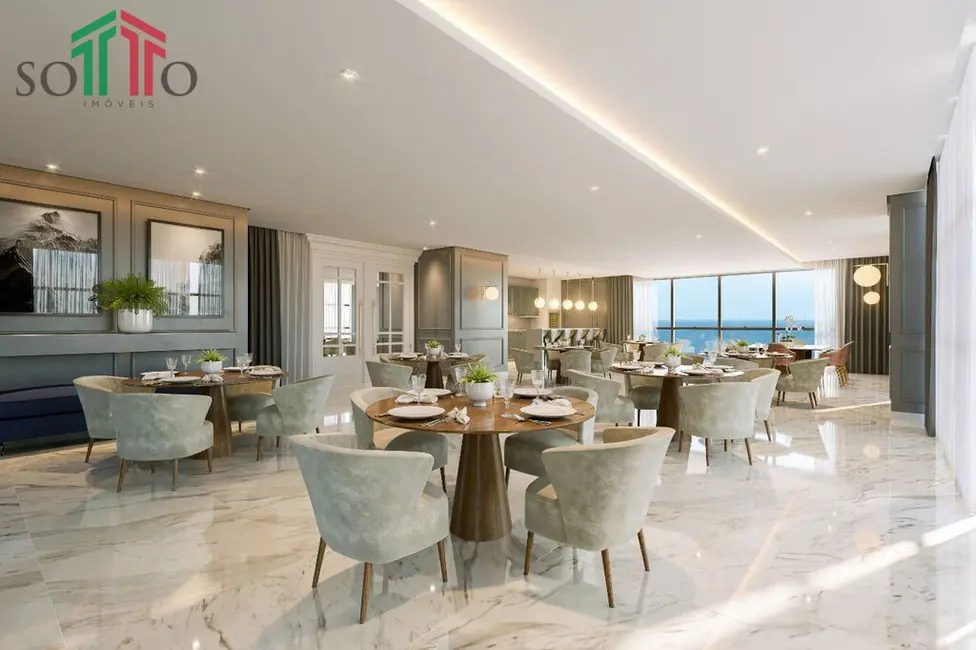 Foto 7 de Apartamento com 2 quartos à venda, 66m2 em Itapema - SC