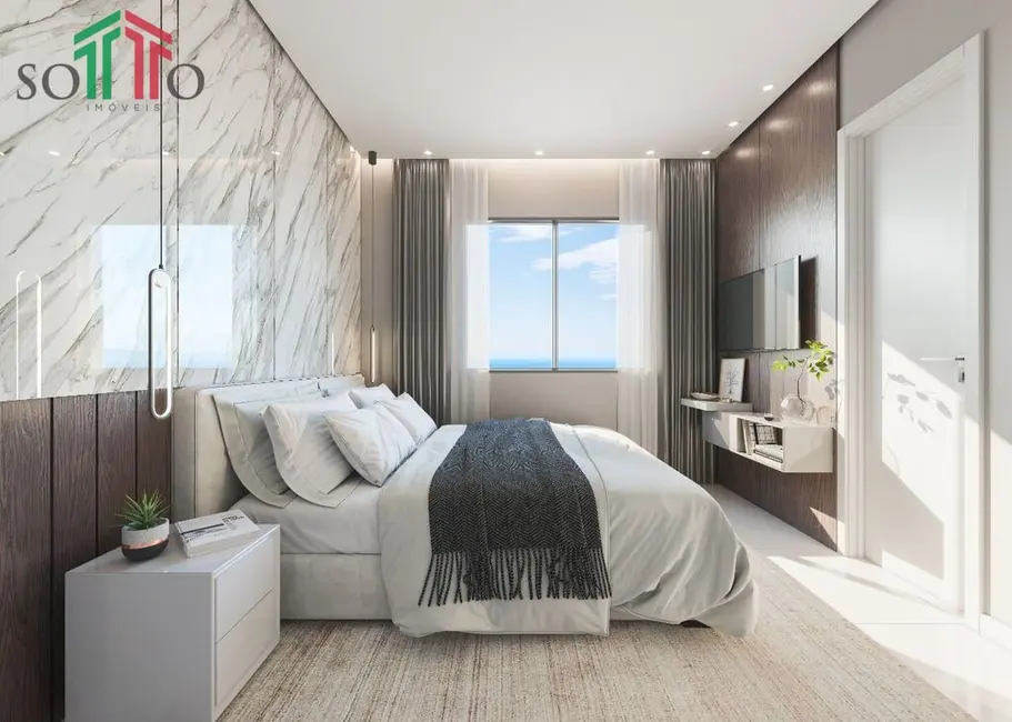 Foto 5 de Apartamento com 2 quartos à venda, 66m2 em Itapema - SC