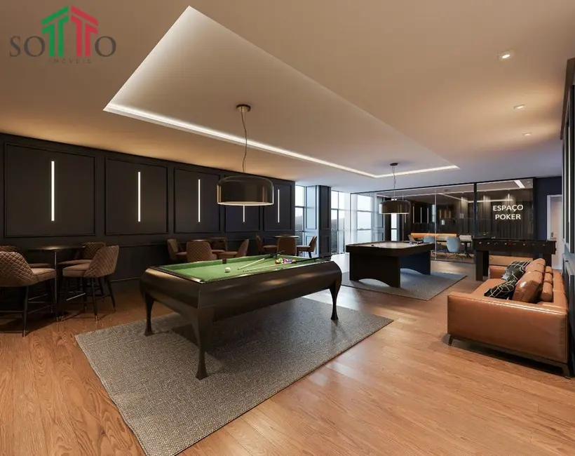 Foto 8 de Apartamento com 3 quartos à venda, 69m2 em Itapema - SC