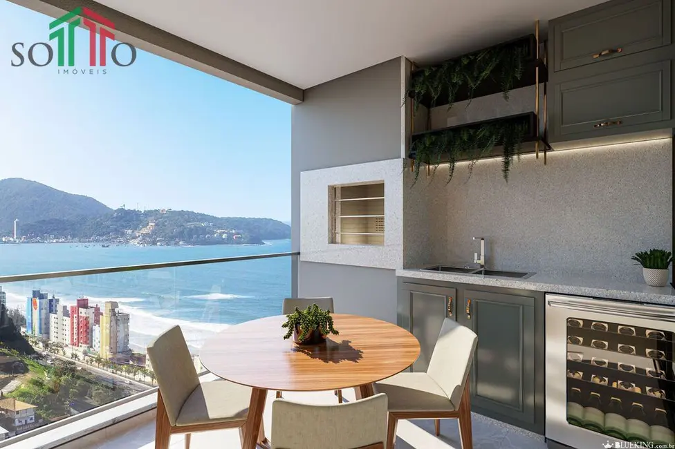 Foto 5 de Apartamento com 2 quartos à venda, 70m2 em Itapema - SC