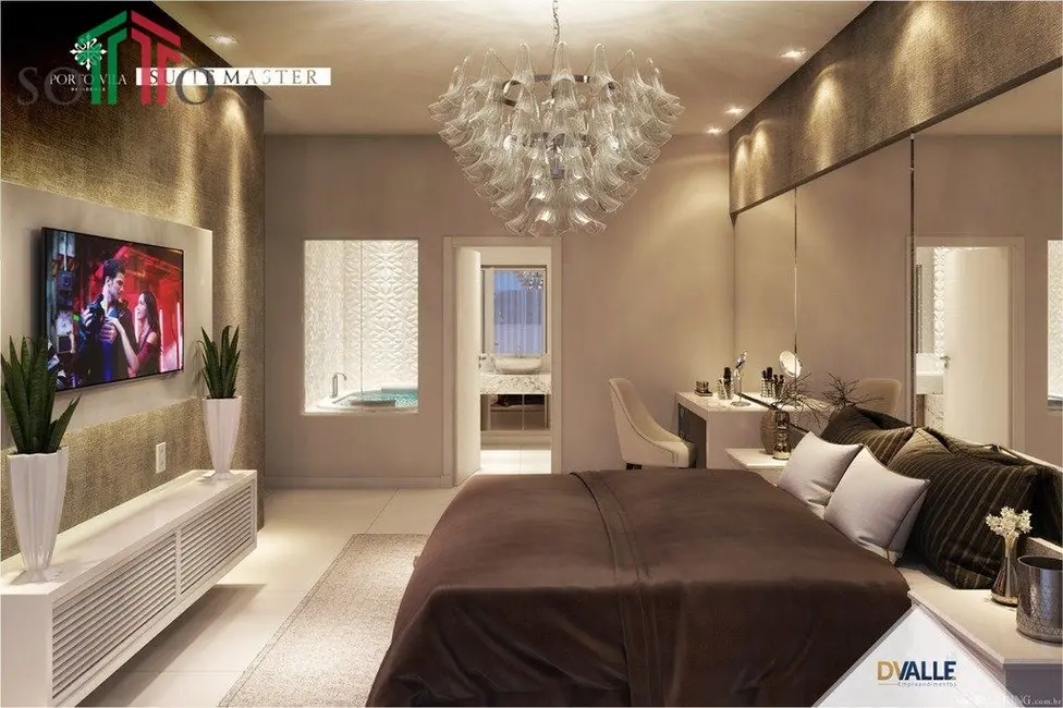 Foto 5 de Apartamento com 4 quartos à venda, 183m2 em Meia Praia, Itapema - SC