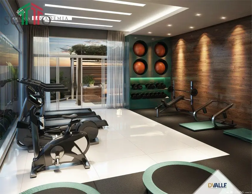 Foto 6 de Apartamento com 4 quartos à venda, 183m2 em Meia Praia, Itapema - SC