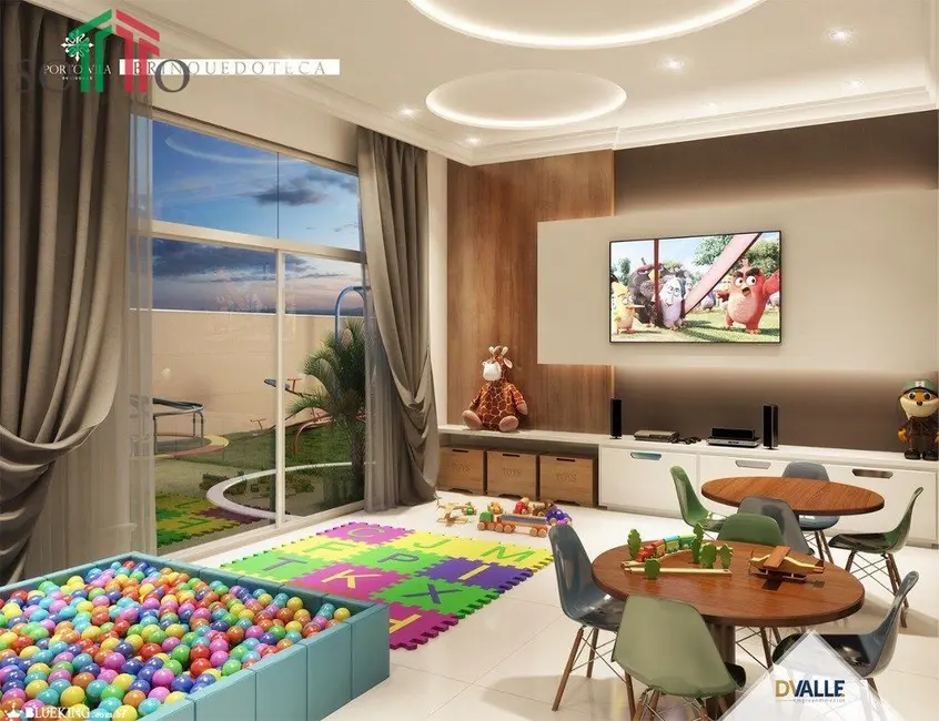 Foto 9 de Apartamento com 4 quartos à venda, 183m2 em Meia Praia, Itapema - SC