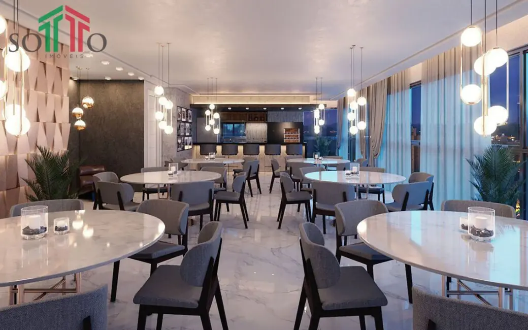 Foto 6 de Apartamento com 3 quartos à venda, 126m2 em Itapema - SC