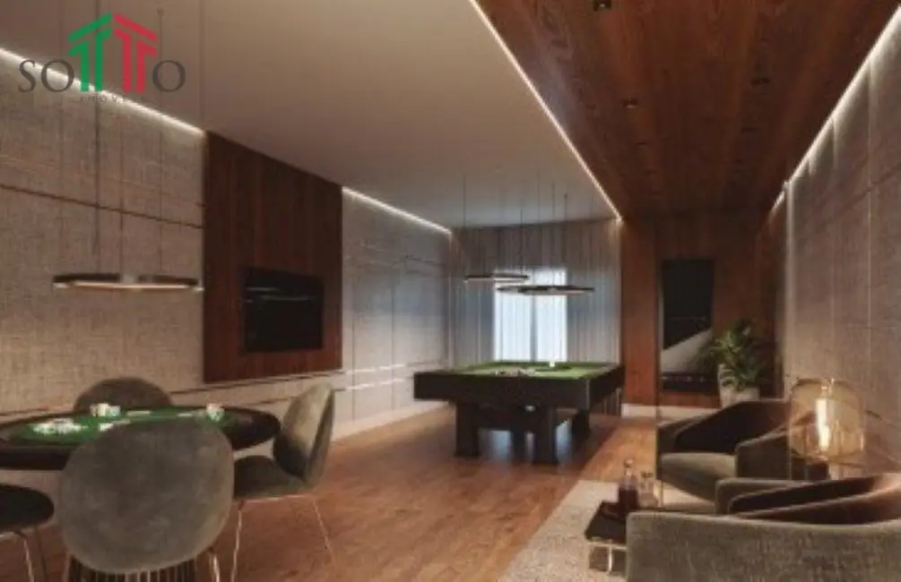 Foto 9 de Apartamento com 3 quartos à venda, 132m2 em Meia Praia, Itapema - SC