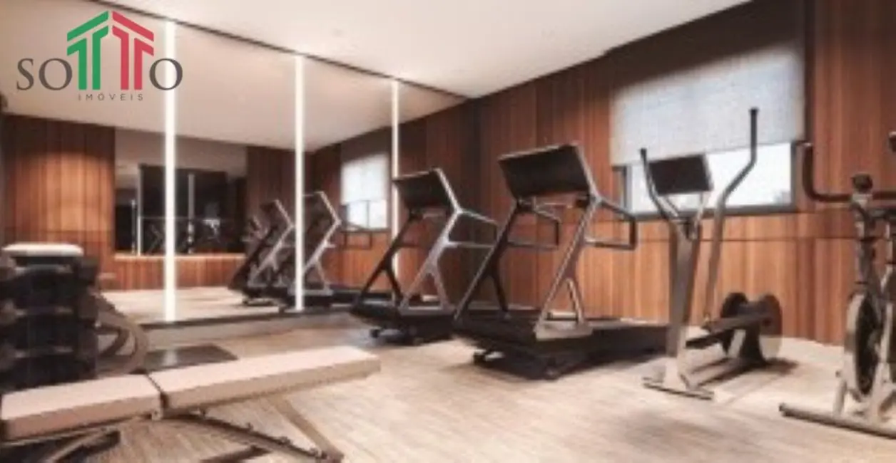 Foto 7 de Apartamento com 3 quartos à venda, 132m2 em Meia Praia, Itapema - SC