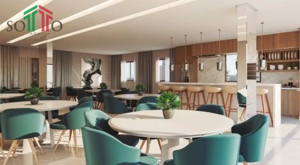 Foto 8 de Cobertura com 4 quartos à venda, 281m2 em Meia Praia, Itapema - SC