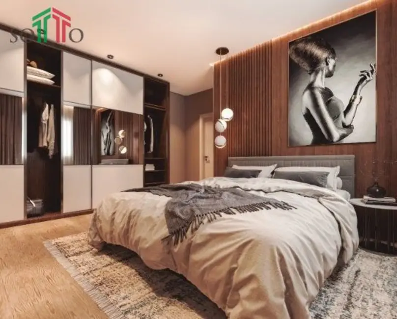 Foto 6 de Cobertura com 4 quartos à venda, 281m2 em Meia Praia, Itapema - SC