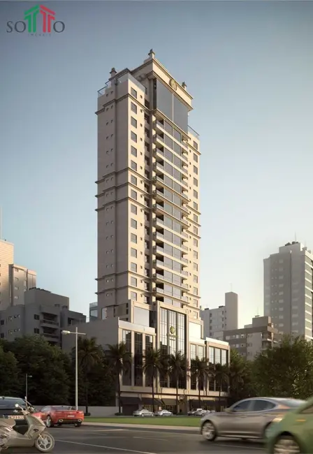 Apartamento com 4 quartos à venda, 296m2 em Pioneiros, Balneario Camboriu - SC - imagem 1 Foto 1 de Apartamento com 4 quartos à venda, 296m2 em Pioneiros, Balneario Camboriu - SC