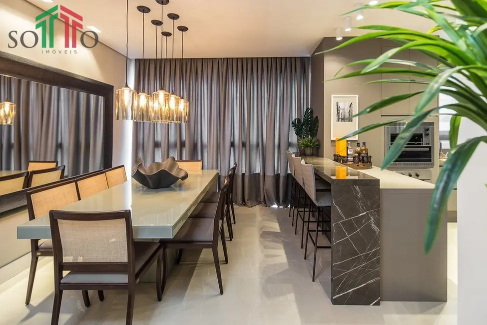 Foto 7 de Apartamento com 4 quartos à venda, 144m2 em Centro, Balneario Camboriu - SC