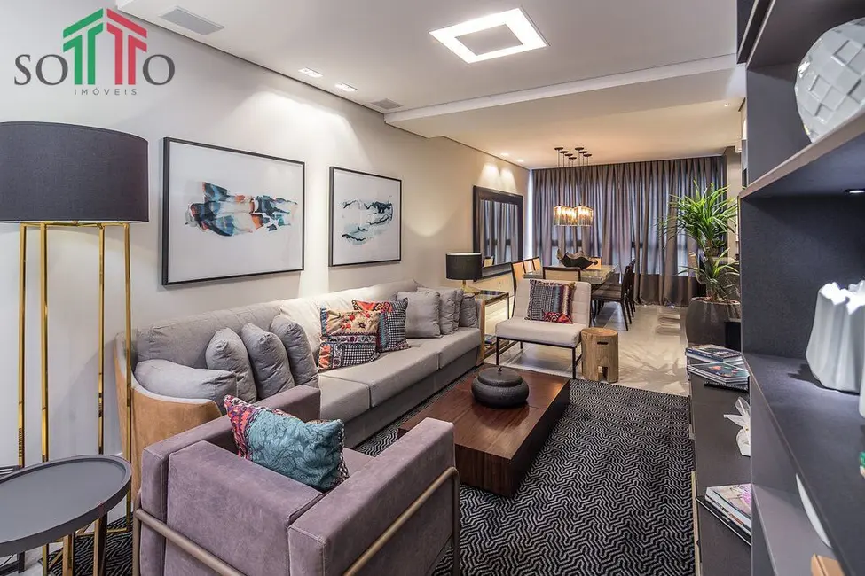 Foto 6 de Apartamento com 4 quartos à venda, 144m2 em Centro, Balneario Camboriu - SC