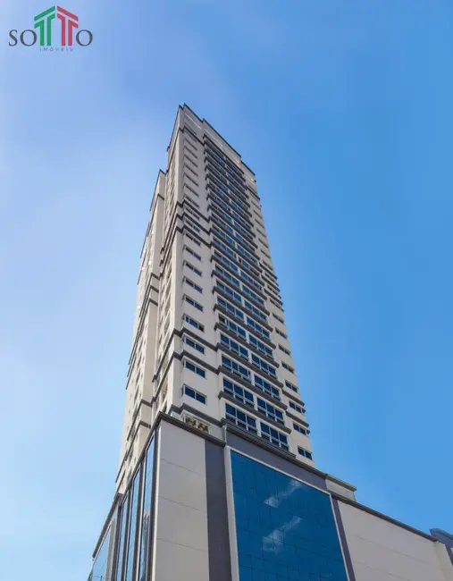 Foto 1 de Apartamento com 4 quartos à venda, 144m2 em Centro, Balneario Camboriu - SC