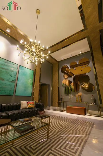 Foto 3 de Apartamento com 4 quartos à venda, 144m2 em Centro, Balneario Camboriu - SC