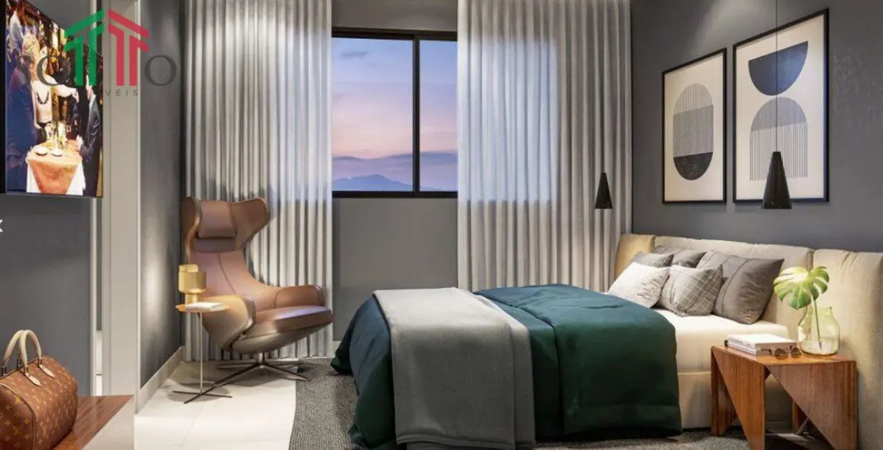 Apartamento com 3 quartos à venda, 140m2 em Itapema - SC - imagem 3 Foto 3 de Apartamento com 3 quartos à venda, 140m2 em Itapema - SC