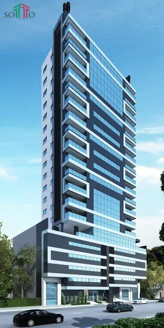 Apartamento com 3 quartos à venda, 140m2 em Itapema - SC - imagem 1 Foto 1 de Apartamento com 3 quartos à venda, 140m2 em Itapema - SC
