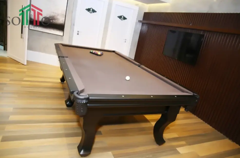 Foto 8 de Apartamento com 4 quartos à venda, 200m2 em Meia Praia, Itapema - SC