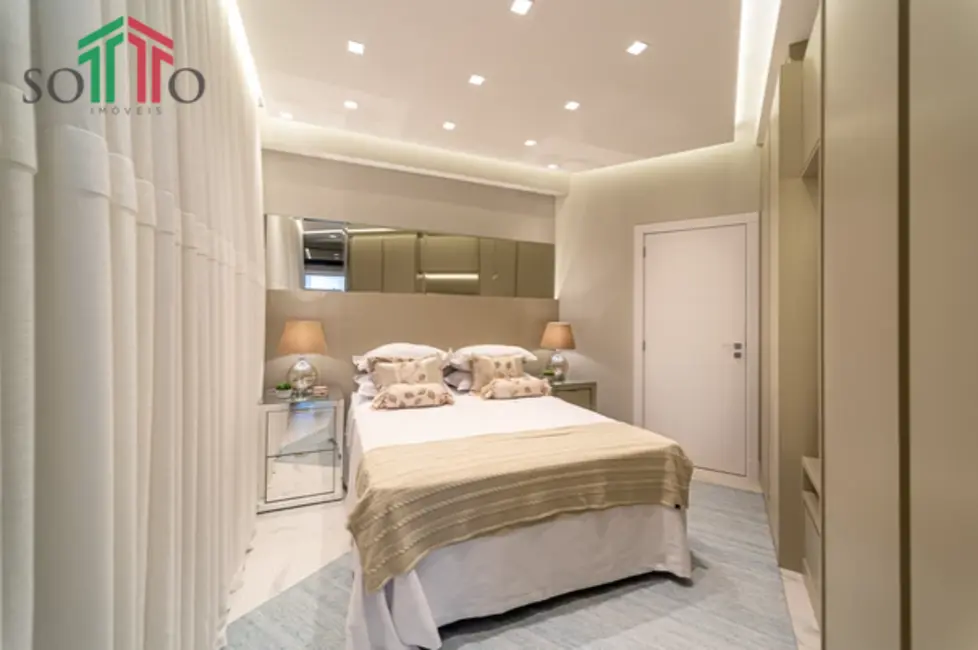 Foto 5 de Apartamento com 4 quartos à venda, 200m2 em Meia Praia, Itapema - SC