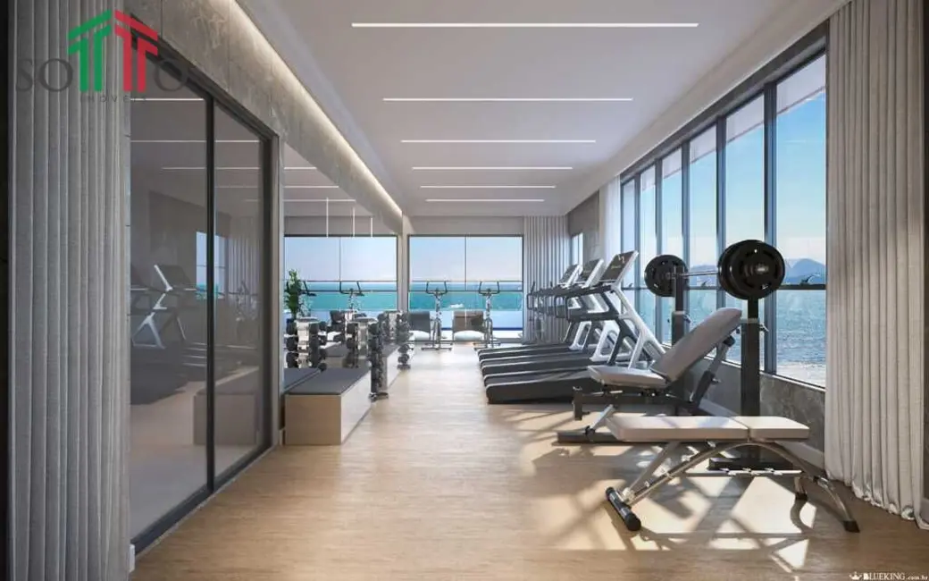 Foto 7 de Apartamento com 3 quartos à venda, 143m2 em Porto Belo - SC