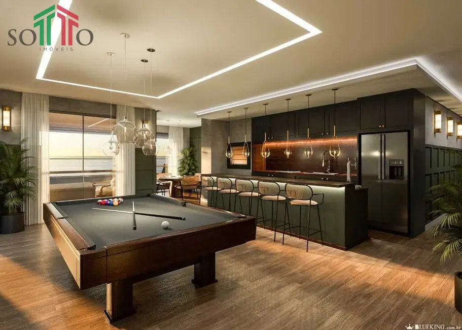 Foto 9 de Apartamento com 3 quartos à venda, 143m2 em Porto Belo - SC