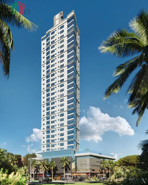 Apartamento com 4 quartos à venda, 151m2 em Centro, Balneario Camboriu - SC - imagem 1 Foto 1 de Apartamento com 4 quartos à venda, 151m2 em Centro, Balneario Camboriu - SC