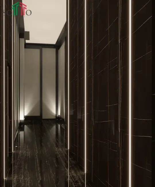 Foto 4 de Apartamento com 3 quartos à venda, 122m2 em Centro, Balneario Camboriu - SC