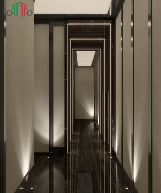 Foto 3 de Apartamento com 3 quartos à venda, 122m2 em Centro, Balneario Camboriu - SC