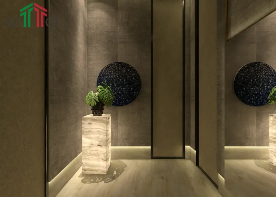 Foto 2 de Apartamento com 3 quartos à venda, 122m2 em Centro, Balneario Camboriu - SC