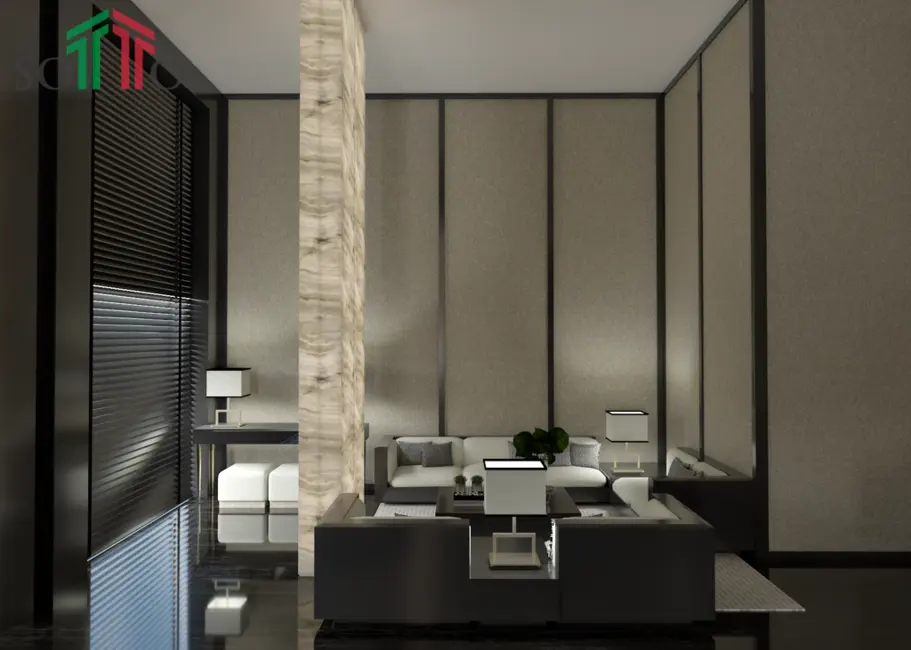 Foto 5 de Cobertura com 4 quartos à venda, 275m2 em Centro, Balneario Camboriu - SC