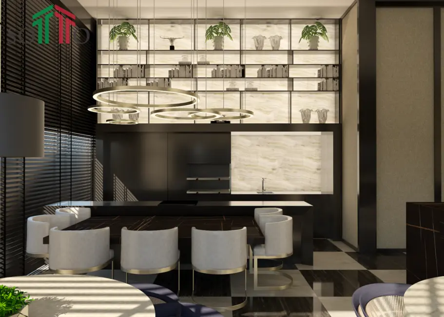 Foto 9 de Cobertura com 4 quartos à venda, 275m2 em Centro, Balneario Camboriu - SC