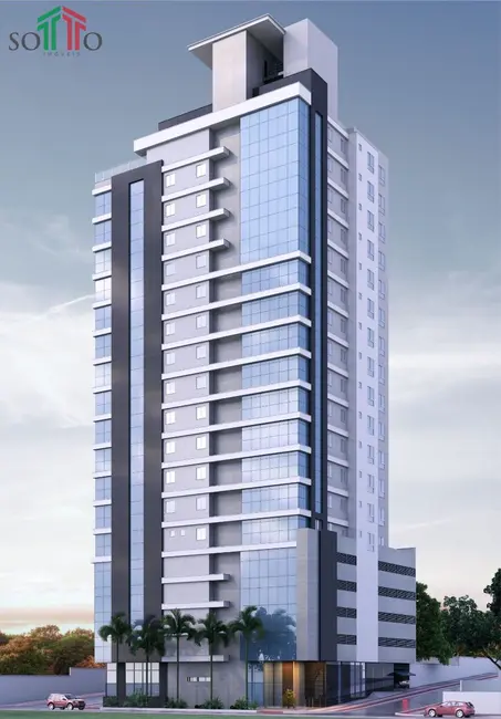 Foto 2 de Apartamento com 4 quartos à venda, 137m2 em Pioneiros, Balneario Camboriu - SC