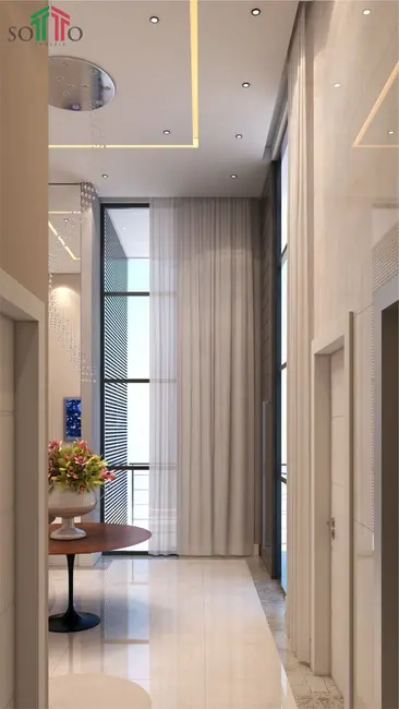 Foto 3 de Cobertura com 4 quartos à venda, 251m2 em Pioneiros, Balneario Camboriu - SC