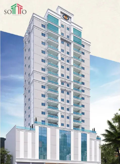 Foto 1 de Apartamento com 3 quartos à venda, 131m2 em Pioneiros, Balneario Camboriu - SC