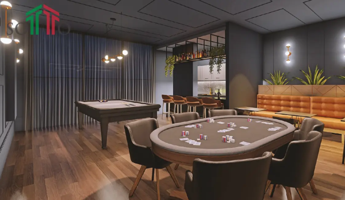 Foto 8 de Apartamento com 3 quartos à venda, 131m2 em Pioneiros, Balneario Camboriu - SC