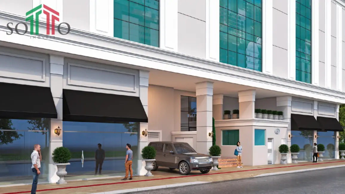 Foto 2 de Apartamento com 3 quartos à venda, 131m2 em Pioneiros, Balneario Camboriu - SC
