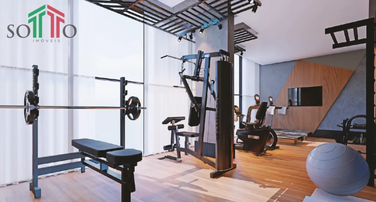 Foto 6 de Apartamento com 3 quartos à venda, 131m2 em Pioneiros, Balneario Camboriu - SC