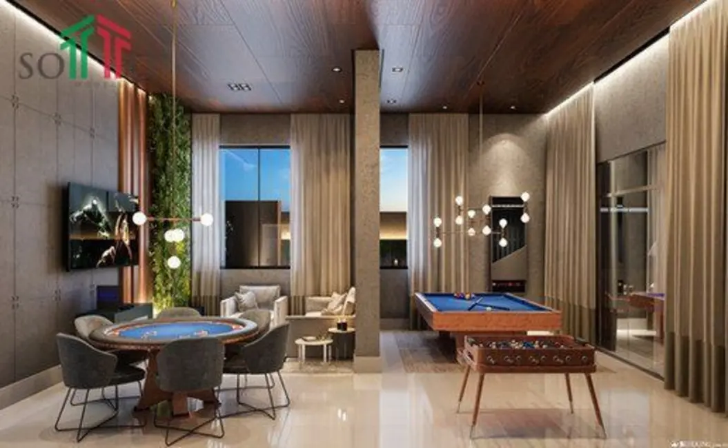 Foto 9 de Apartamento com 3 quartos à venda, 112m2 em Itapema - SC