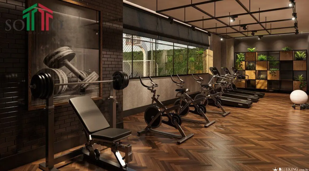 Foto 7 de Apartamento com 3 quartos à venda, 112m2 em Itapema - SC