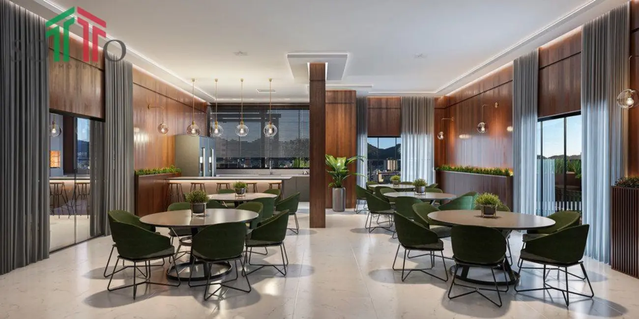 Foto 8 de Apartamento com 4 quartos à venda, 134m2 em Itapema - SC