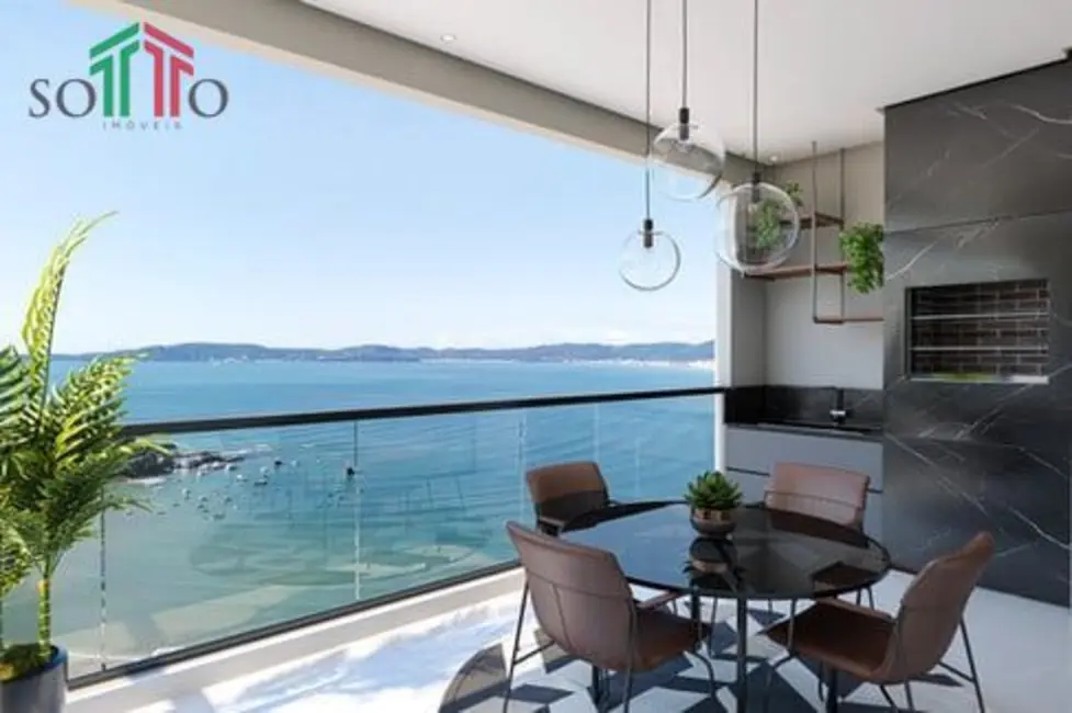Foto 6 de Apartamento com 4 quartos à venda, 134m2 em Itapema - SC