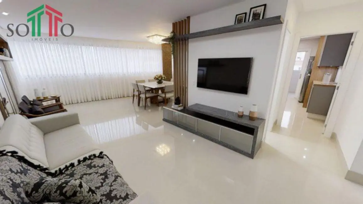 Foto 4 de Apartamento com 4 quartos à venda, 150m2 em Centro, Balneario Camboriu - SC