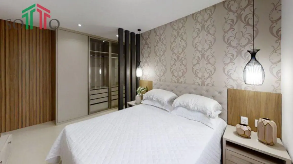 Foto 9 de Apartamento com 4 quartos à venda, 150m2 em Centro, Balneario Camboriu - SC