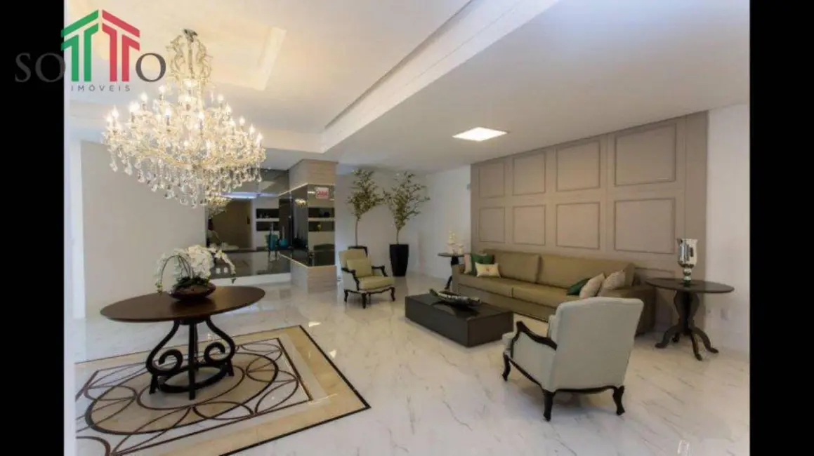 Foto 3 de Apartamento com 4 quartos à venda, 150m2 em Centro, Balneario Camboriu - SC