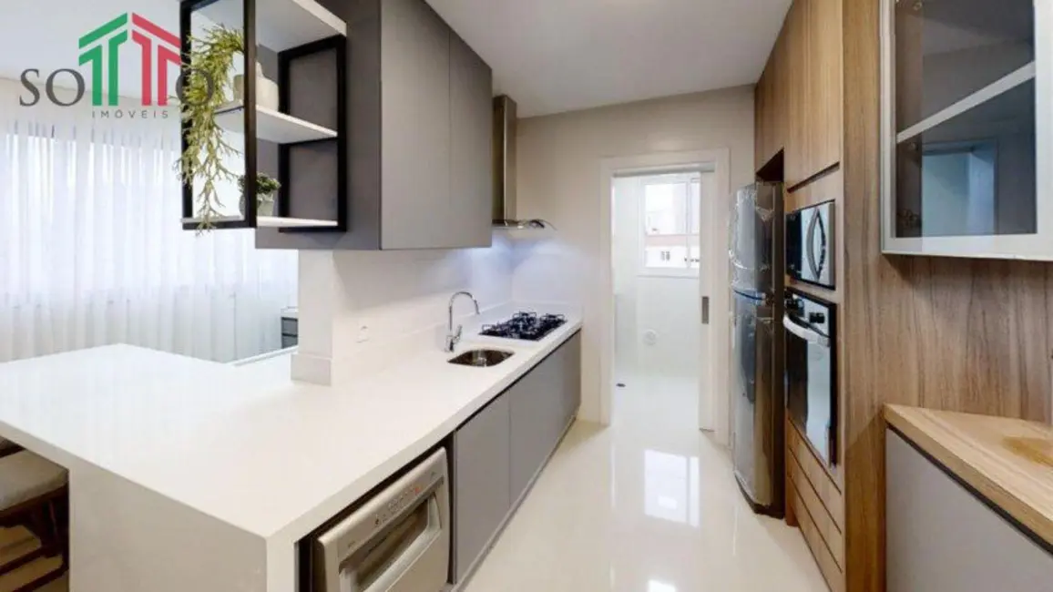 Foto 7 de Apartamento com 4 quartos à venda, 150m2 em Centro, Balneario Camboriu - SC