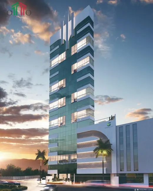 Foto 2 de Apartamento com 4 quartos à venda, 172m2 em Itapema - SC