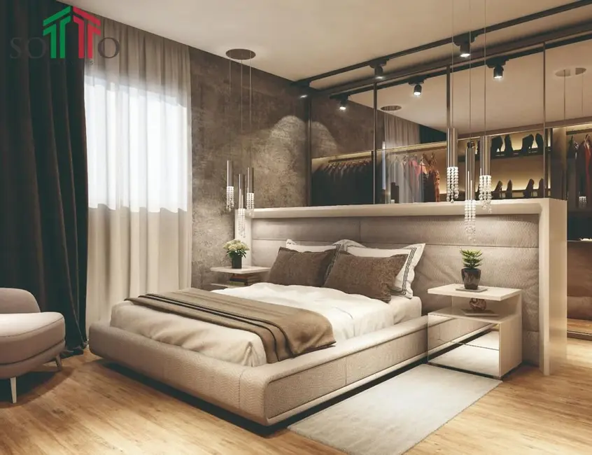 Foto 9 de Apartamento com 4 quartos à venda, 172m2 em Itapema - SC