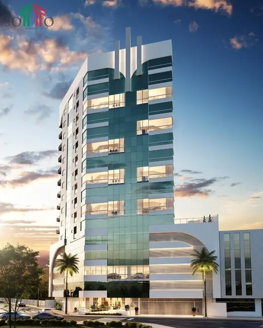 Foto 4 de Apartamento com 4 quartos à venda, 172m2 em Itapema - SC