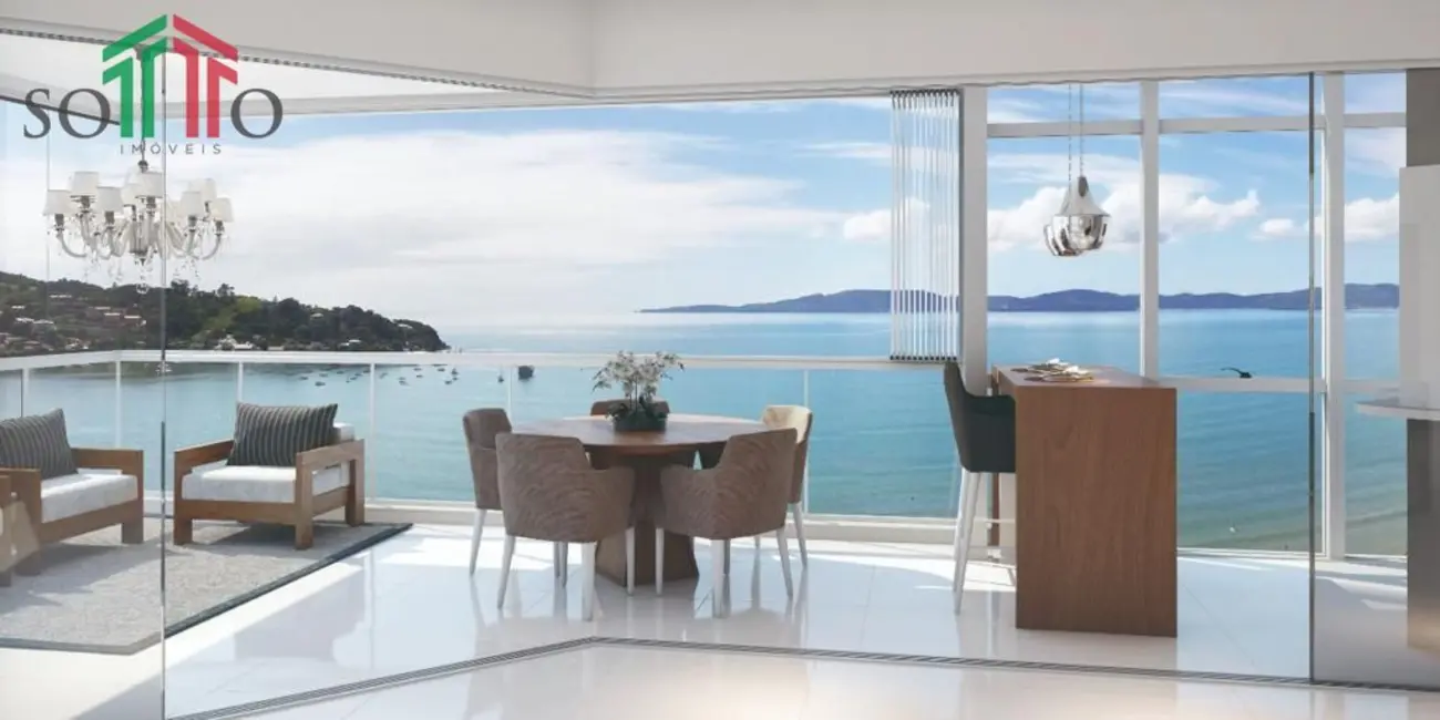 Foto 8 de Apartamento com 3 quartos à venda, 127m2 em Itapema - SC