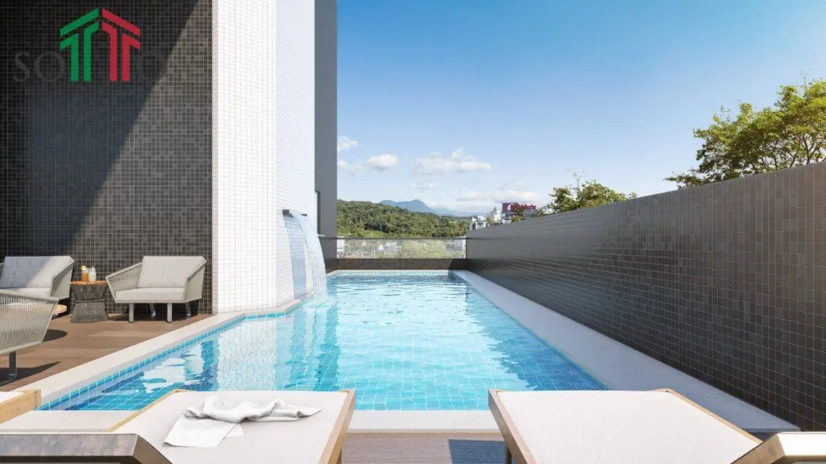 Foto 9 de Apartamento com 3 quartos à venda, 115m2 em Itapema - SC